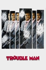 Trouble Man' Poster