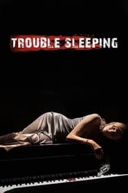 Trouble Sleeping' Poster