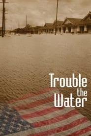 Trouble the Water' Poster