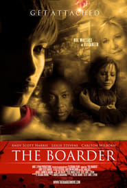 The Boarder' Poster