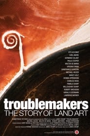 Streaming sources forTroublemakers The Story of Land Art
