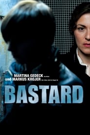 Bastard' Poster