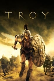 Troy' Poster