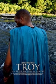 Troy The Resurrection of Aeneas' Poster