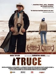 Truce' Poster