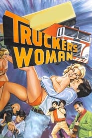 Truckin Man' Poster