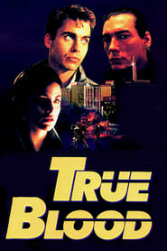 True Blood' Poster