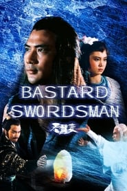 Bastard Swordsman' Poster