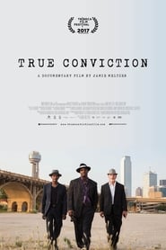 True Conviction' Poster