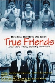 True Friends' Poster