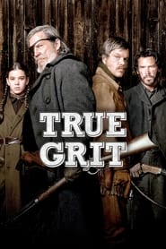 Streaming sources for True Grit