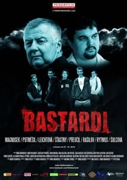 Bastardi' Poster