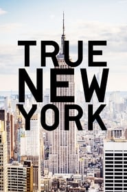 True New York' Poster