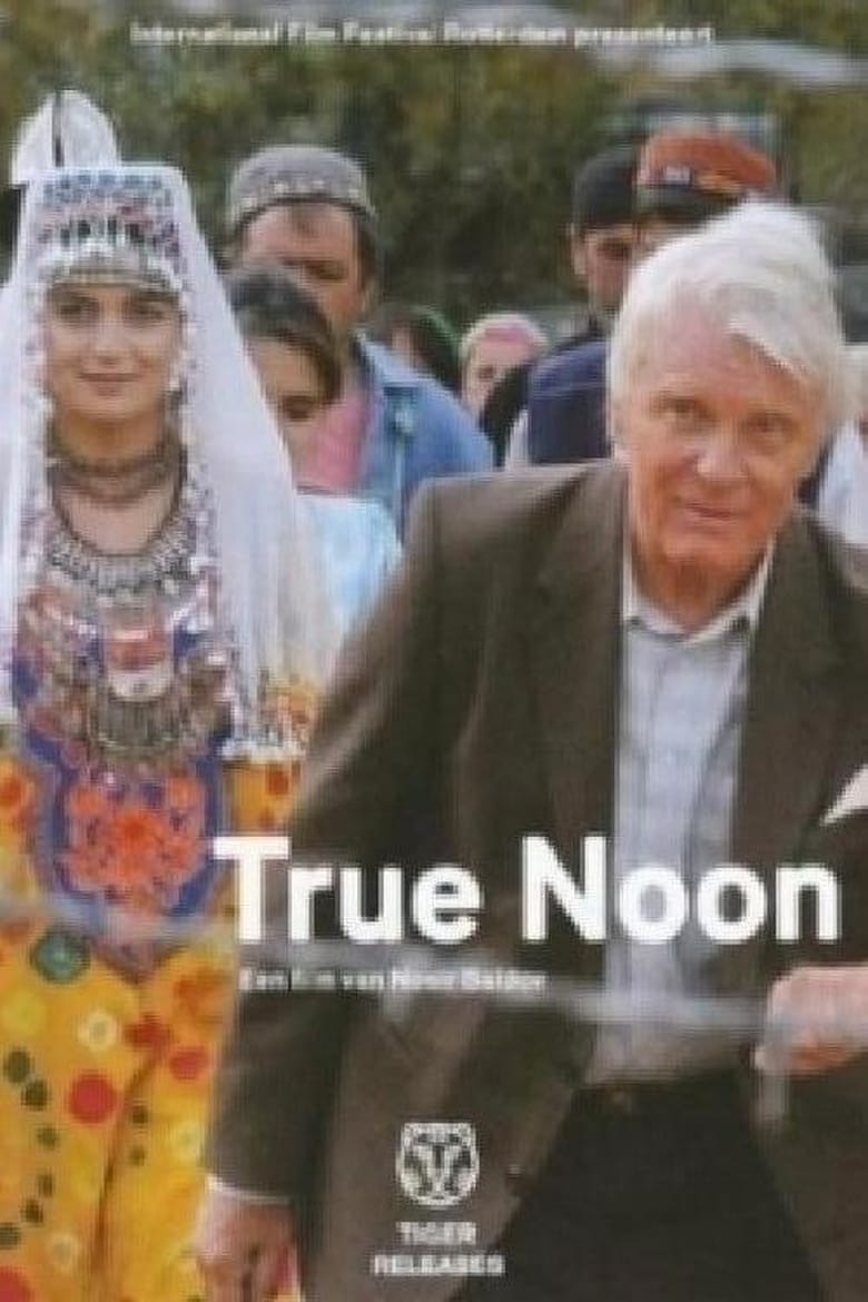 True Noon Poster