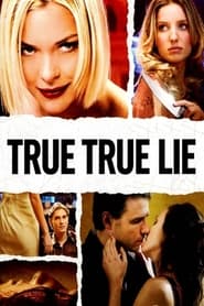 True True Lie' Poster
