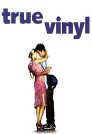 True Vinyl' Poster