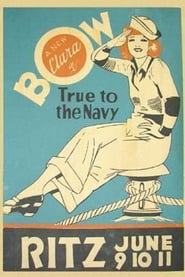 True to the Navy' Poster