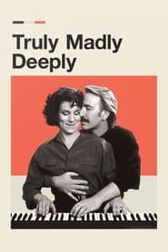 Truly Madly Deeply' Poster