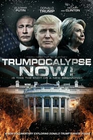Trumpocalypse Now' Poster