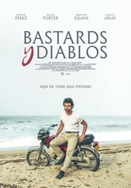 Bastards y Diablos' Poster
