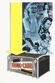 Trunk to Cairo' Poster