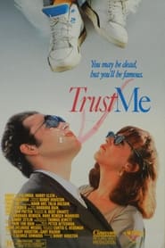 Trust Me' Poster