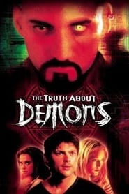 The Irrefutable Truth About Demons' Poster