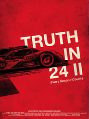 Truth In 24 II Every Second Counts' Poster