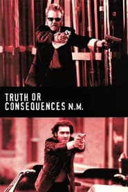 Truth or Consequences NM Poster