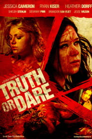 Streaming sources forTruth or Dare