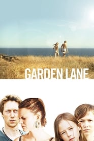 Garden Lane' Poster