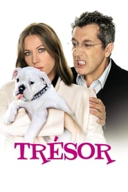 Tresor' Poster