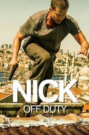 Nick Off Duty' Poster