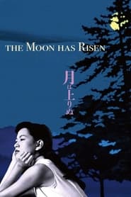The Moon Has Risen' Poster
