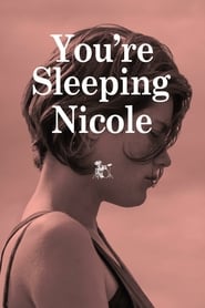 Youre Sleeping Nicole' Poster