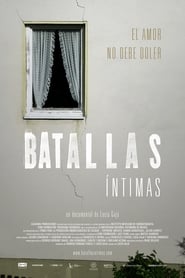 Intimate Battles' Poster