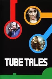 Tube Tales' Poster