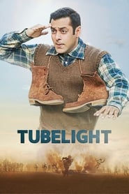 Tubelight' Poster