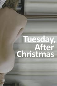 Tuesday After Christmas' Poster