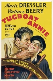 Tugboat Annie' Poster