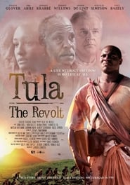 Tula The Revolt' Poster