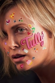 Tully' Poster
