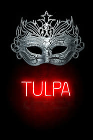 Tulpa  Demon of Desire' Poster
