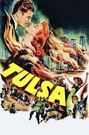 Tulsa' Poster