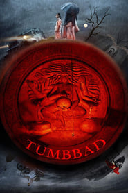 Tumbbad' Poster