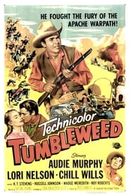Tumbleweed' Poster