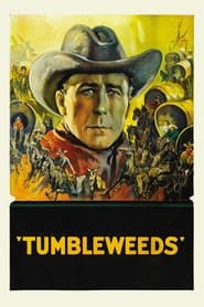 Tumbleweeds' Poster