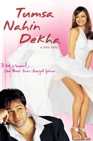 Tumsa Nahin Dekha A Love Story' Poster