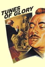 Tunes of Glory' Poster
