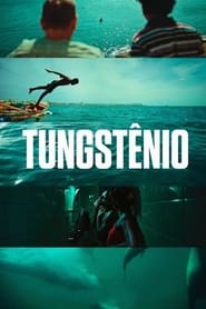 Tungstnio' Poster